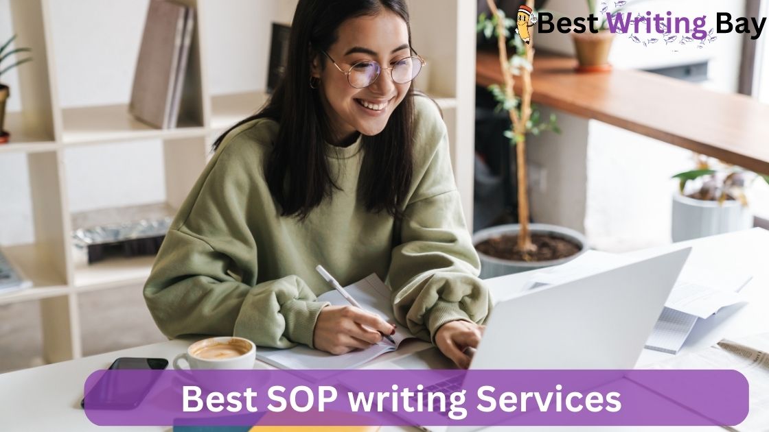 Best SOP writing Services