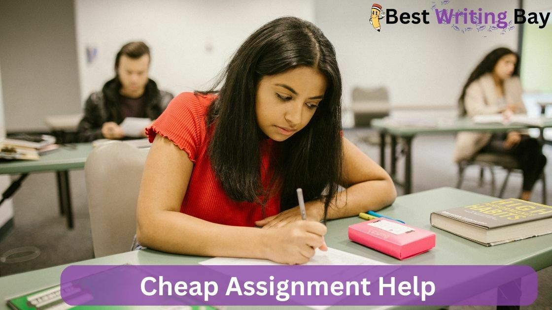 Cheap Assignment Helper