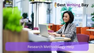 professional research methodology help