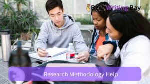 research methodology help