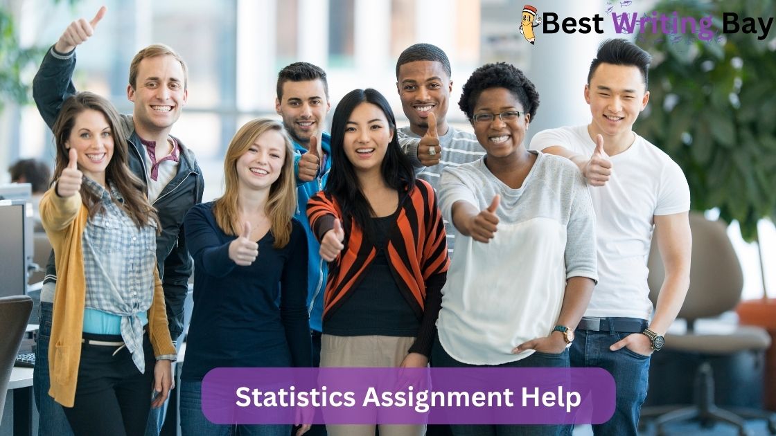 Best Statistics Assignment Help