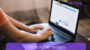 term paper writers