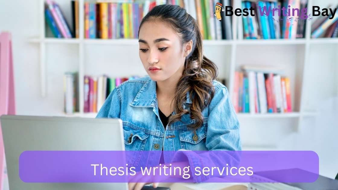 Professional Thesis Writing Services