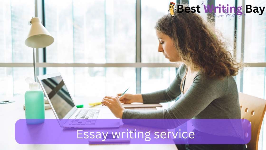 Best Essay writing service