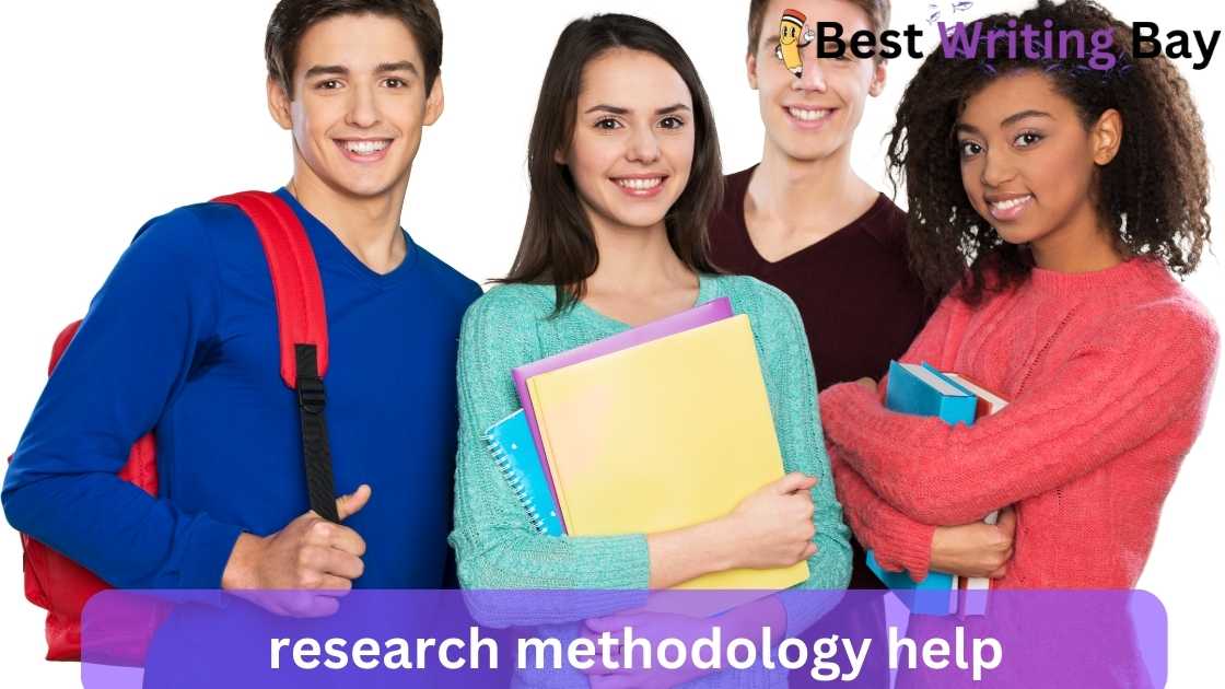 Research Methodology Help