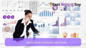 spss data analysis services