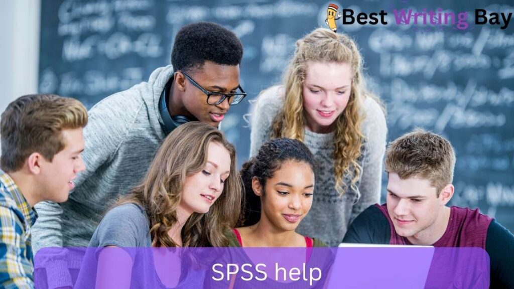 spss help For dissertation  & thesis papers