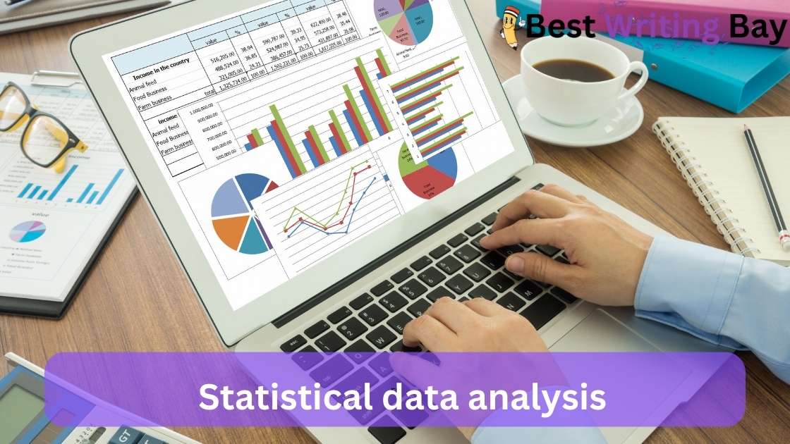 Statistical data analysis services