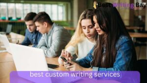 custom writing services