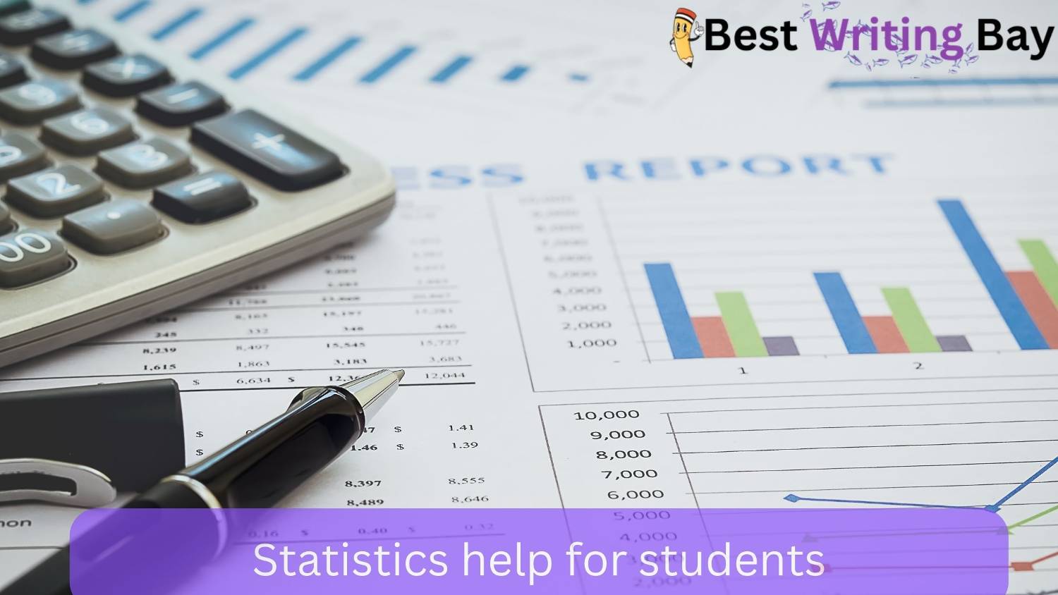 Statistics Help for Students