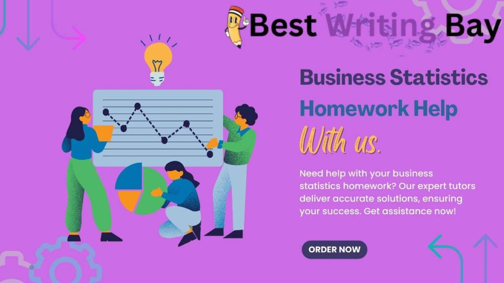 business statistics homework help