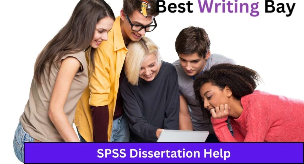 SPSS Dissertation Help 1