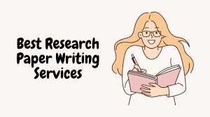 Cheap research papers writing service